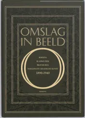 Omslag van Omslag in Beeld
