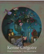 Omslag van Kenne Grégoire N-E