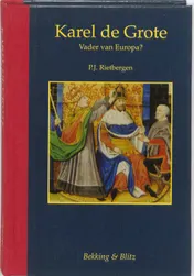 Omslag van Karel de Grote