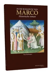 Omslag van In de schaduw van Marco