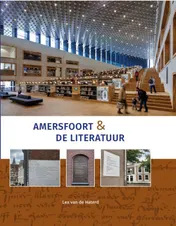 Omslag van Amersfoort & de literatuur