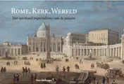 Omslag van Rome, Kerk, Wereld