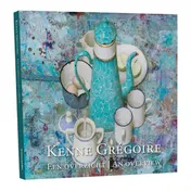 Omslag van Kenne Grégoire