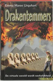 Omslag van Drakentemmers