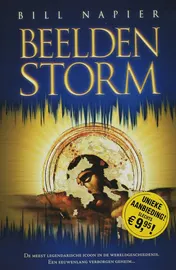 Omslag van Beeldenstorm