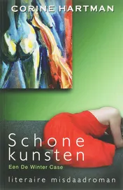 Omslag van Schone kunsten