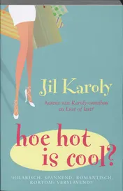 Omslag van Hoe hot is cool?