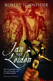 Omslag van Jan van Leiden
