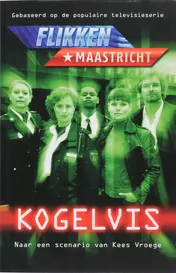 Omslag van Kogelvis