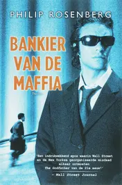 Omslag van Bankier van de maffia