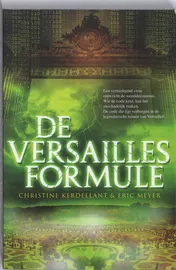 Omslag van De Versailles-formule