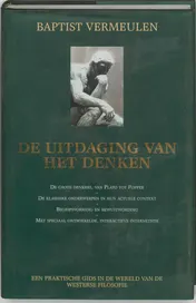 Omslag van De uitdaging van het denken