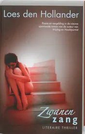 Omslag van Zwanenzang