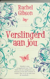Omslag van Verslingerd aan jou