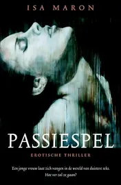 Omslag van Passiespel