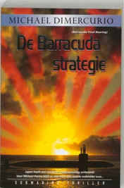 Omslag van De Barracuda strategie