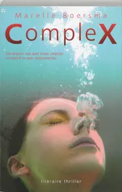 Omslag van Complex