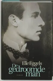 Omslag van De gedroomde man