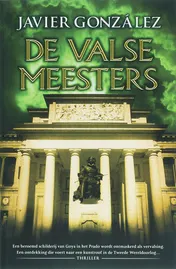 Omslag van De valse meesters