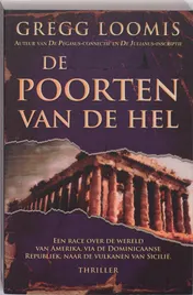 Omslag van De poorten van de hel