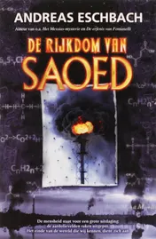 Omslag van De rijkdom van Saoed