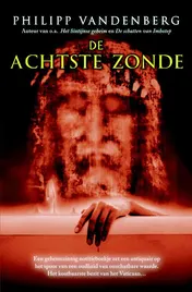 Omslag van De achtste zonde