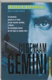 Omslag van Codenaam Gemini
