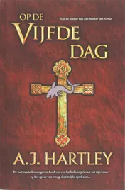 Omslag van Op de vijfde dag