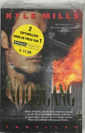 Omslag van Noodgang + Onrust pakket