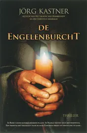 Omslag van De engelenburcht