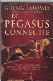 Omslag van De Pegasus-connectie