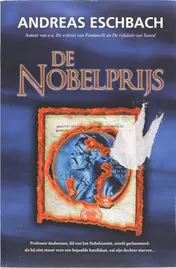Omslag van 2008