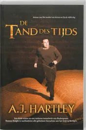 Omslag van De tand des tijds