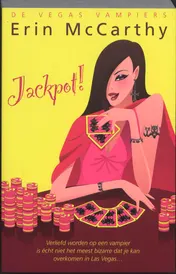 Omslag van Jackpot!