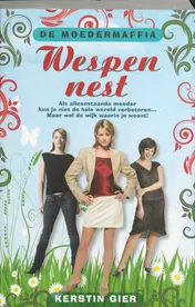 Omslag van De moedermaffia
