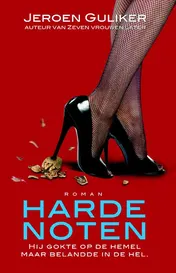 Omslag van Harde noten