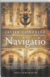 Omslag van Navigatio