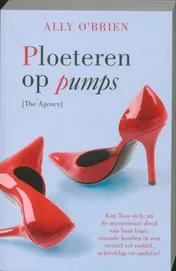 Omslag van Ploeteren op pumps