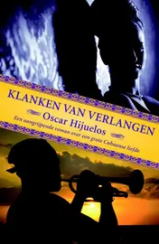 Omslag van Klanken van verlangen