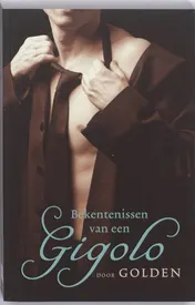 Omslag van Bekentenissen van een Gigolo