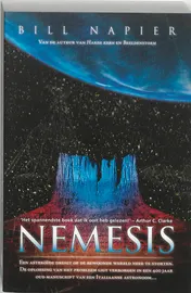 Omslag van Nemesis
