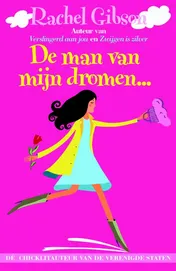 Omslag van De man van mijn dromen...