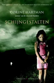 Omslag van Schijngestalten