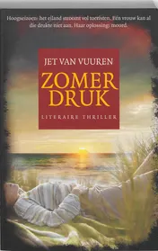 Omslag van Zomerdruk
