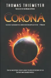 Omslag van Corona