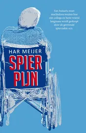 Omslag van Spierpijn