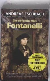 Omslag van 2009