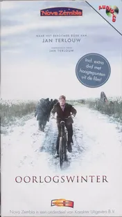 Omslag van Oorlogswinter