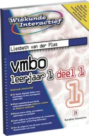 Omslag van 1