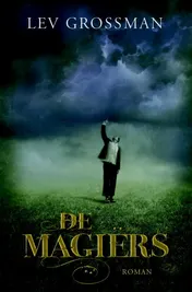 Omslag van De magiërs